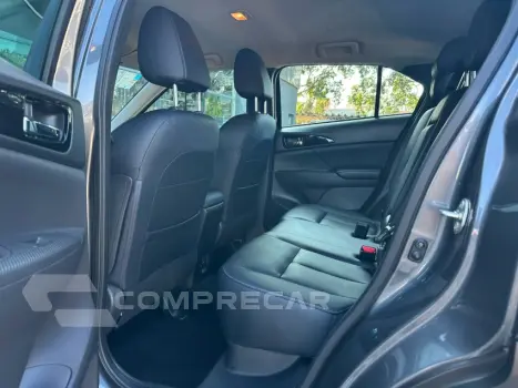 ECLIPSE CROSS 1.5 Mivec Turbo HPE