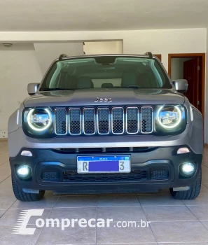 RENEGADE 1.8 16V Longitude