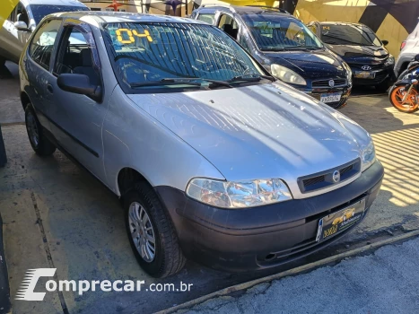 Palio 1.0