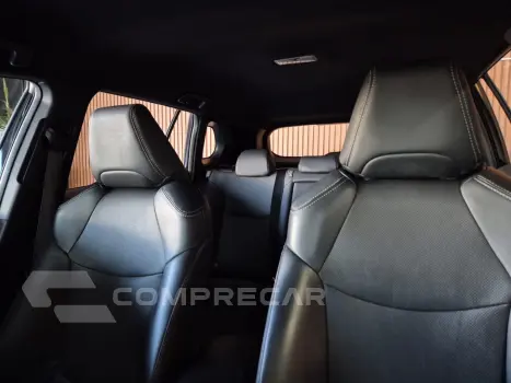 COROLLA CROSS 2.0 VVT-IE FLEX XRE DIRECT SHIFT