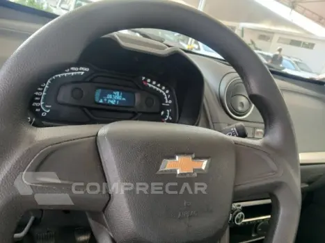 MONTANA - 1.4 MPFI LS CS 8V 2P MANUAL