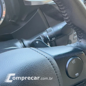 Corolla ALTIS/A.Premiu. 2.0 Flex 16V Aut