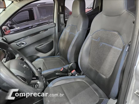 KWID 1.0 12V SCE FLEX INTENSE MANUAL