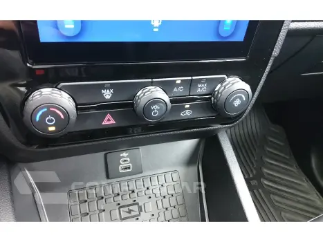 RANGER 2.0 TURBO DIESEL CD BLACK 4X2 AUTOMÁTICO