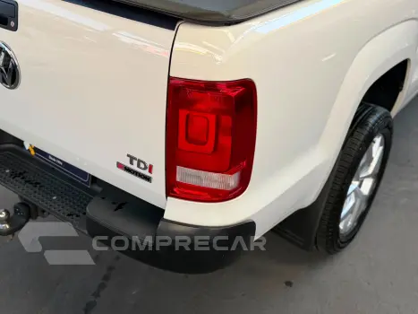 AMAROK CS2.0 16V/S2.0 16V TDI 4x4 Diesel
