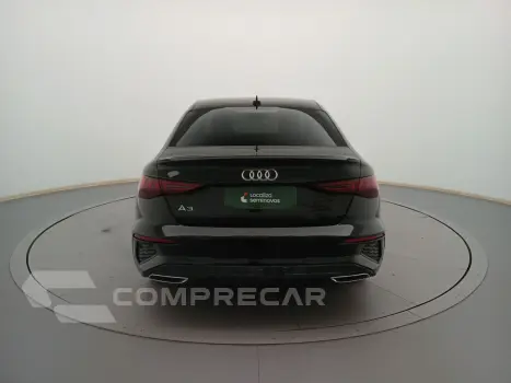 A3 2.0 40 TFSI MHEV SEDAN S LINE S-TRONIC
