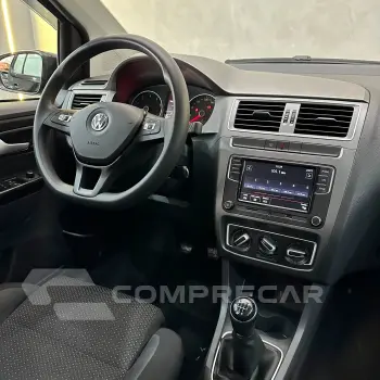 Fox Connect 1.6 Flex 8V 5p
