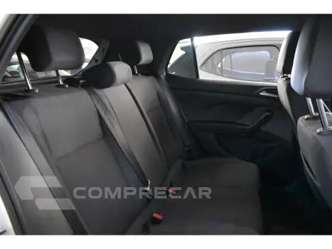 T-CROSS 1.0 200 TSI TOTAL FLEX SENSE AUTOMÁTICO
