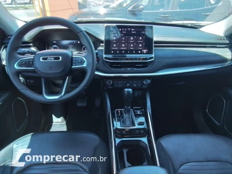 COMMANDER 2.0 TD380 TURBO DIESEL LIMITED AT9