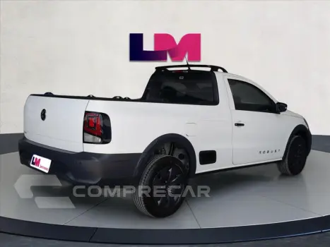 SAVEIRO 1.6 MSI ROBUST CS 16V FLEX 2P MANUAL