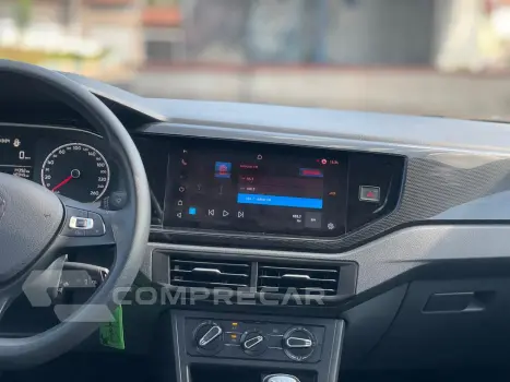 POLO 1.0 MPI Track