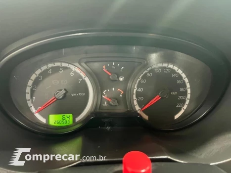 ECOSPORT XLT1.6FLEX