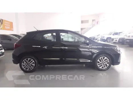 HB20 1.0 12V FLEX LIMITED PLUS MANUAL