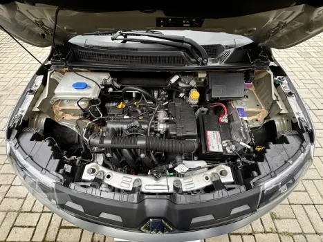 KWID 1.0 12V SCE FLEX ZEN MANUAL
