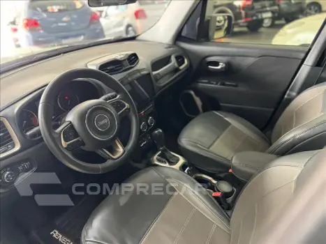 RENEGADE 1.8 16V Sport