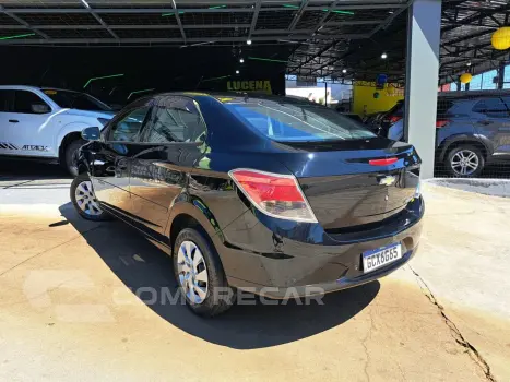 Prisma 1.4 Mpfi Lt 8V Flex 4P Manual