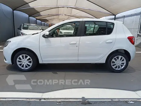 SANDERO 1.6 16V SCE Expression