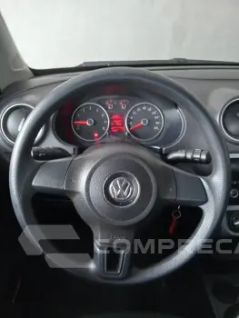 GOL 1.0 MI Confortline 8V