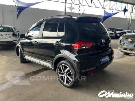 FOX 1.6 MSI TOTAL FLEX XTREME 4P MANUAL