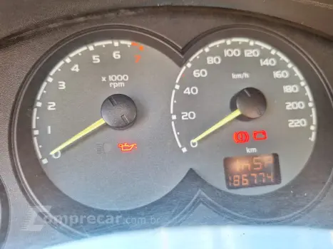 CLASSIC 1.0 MPFI Life 8V