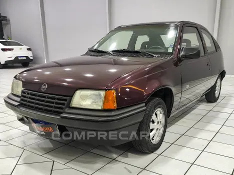 KADETT 1.8 EFI Lite 8V