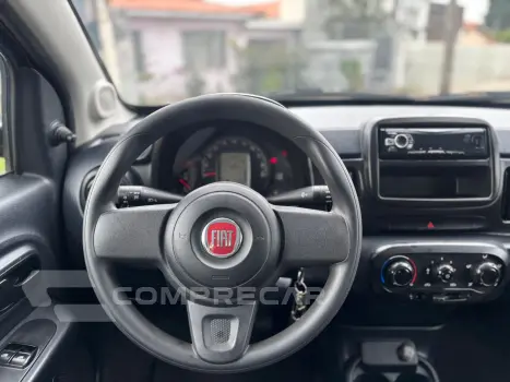 MOBI 1.0 8V EVO Like.