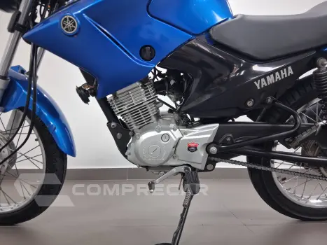 YAMAHA FACTOR YBR 125 K1