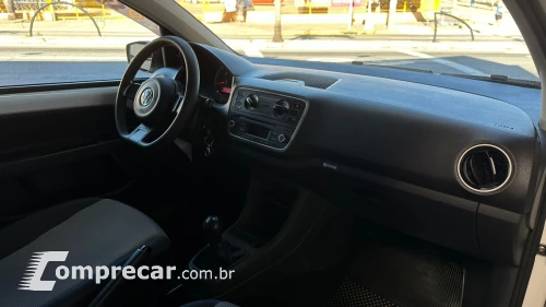 UP 1.0 MPI Take UP 12V