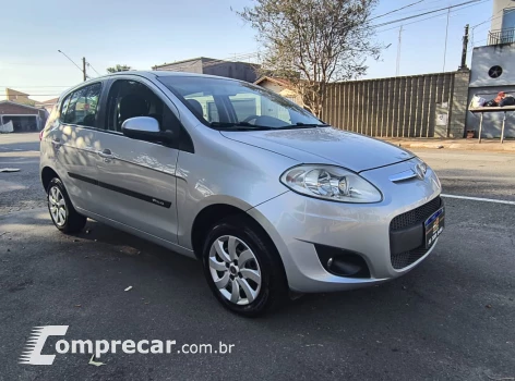 PALIO 1.4 MPI Attractive 8V