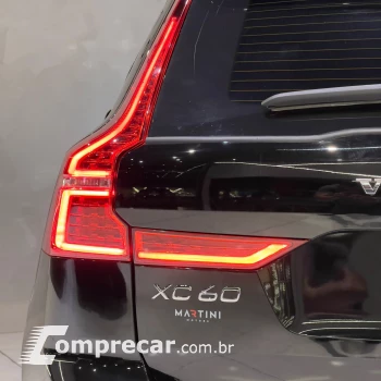 XC 60 T-8 HÍBRIDO R-DESIGN 2.0 5p