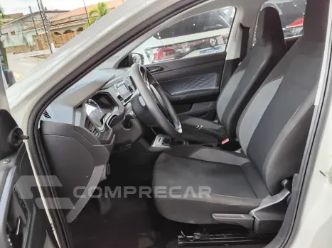 POLO 1.0 MPI TRACK MANUAL