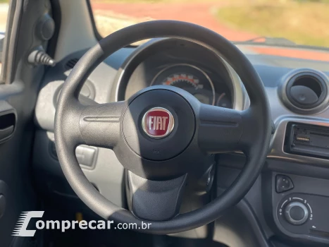 UNO 1.0 EVO Attractive 8V