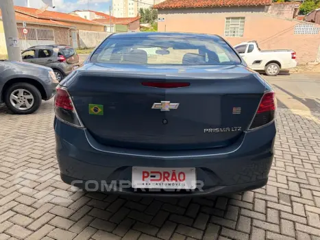 PRISMA 1.4 LTZ Spe/4 8V