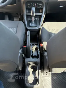 KA 1.5 Ti-vct SE Plus Sedan