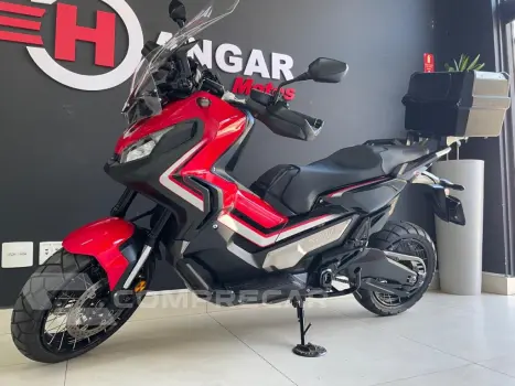 X-ADV