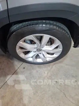 TAOS 1.4 250 TSI Comfortline