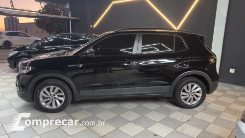T-CROSS 1.0 200 TSI Sense