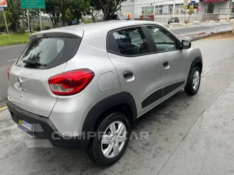 KWID 1.0 12V SCE ZEN