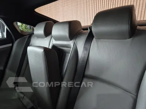 CIVIC 1.5 16V Turbo Touring