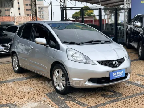 FIT 1.5 EX 16V