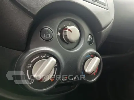 VERSA - 1.6 16V SL 4P MANUAL