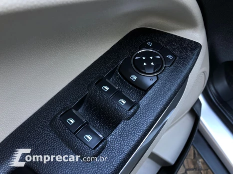 Ecosport 2.0 Direct Flex Titanium Automático