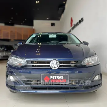 POLO 1.0 200 TSI Comfortline
