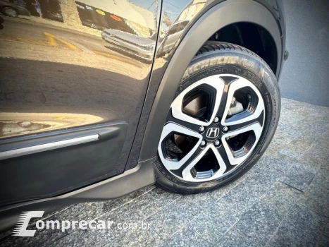 HR-V 1.8 16V EXL