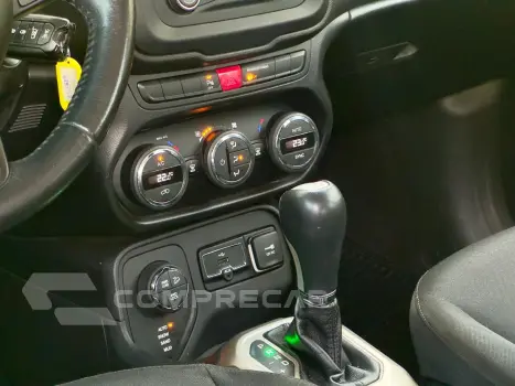 RENEGADE 2.0 16V Turbo Longitude 4X4