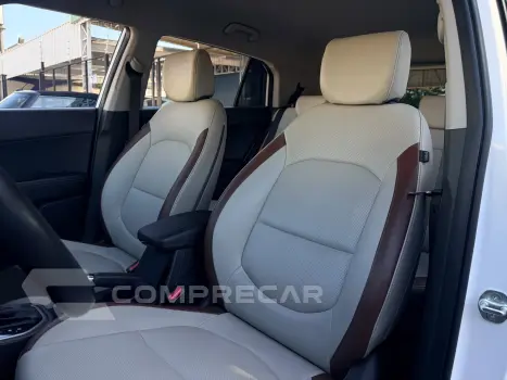 CRETA 2.0 16V Prestige
