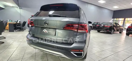 TAOS Highline 1.4 250 TSI Flex Aut.