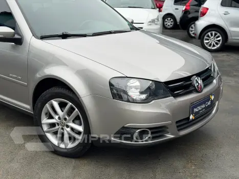Golf Sportline 1.6 Mi Total Flex 8V 4p