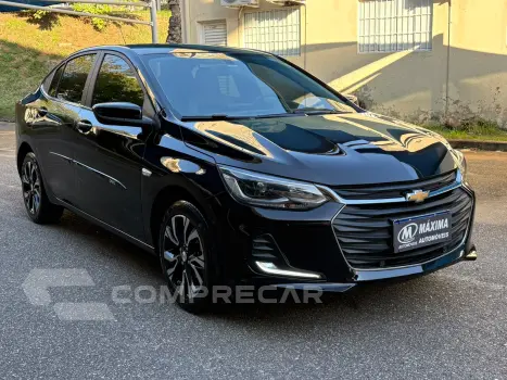 ONIX 1.0 Turbo Plus Premier