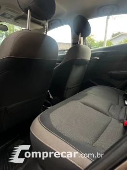 PRISMA 1.4 LTZ Spe/4 8V